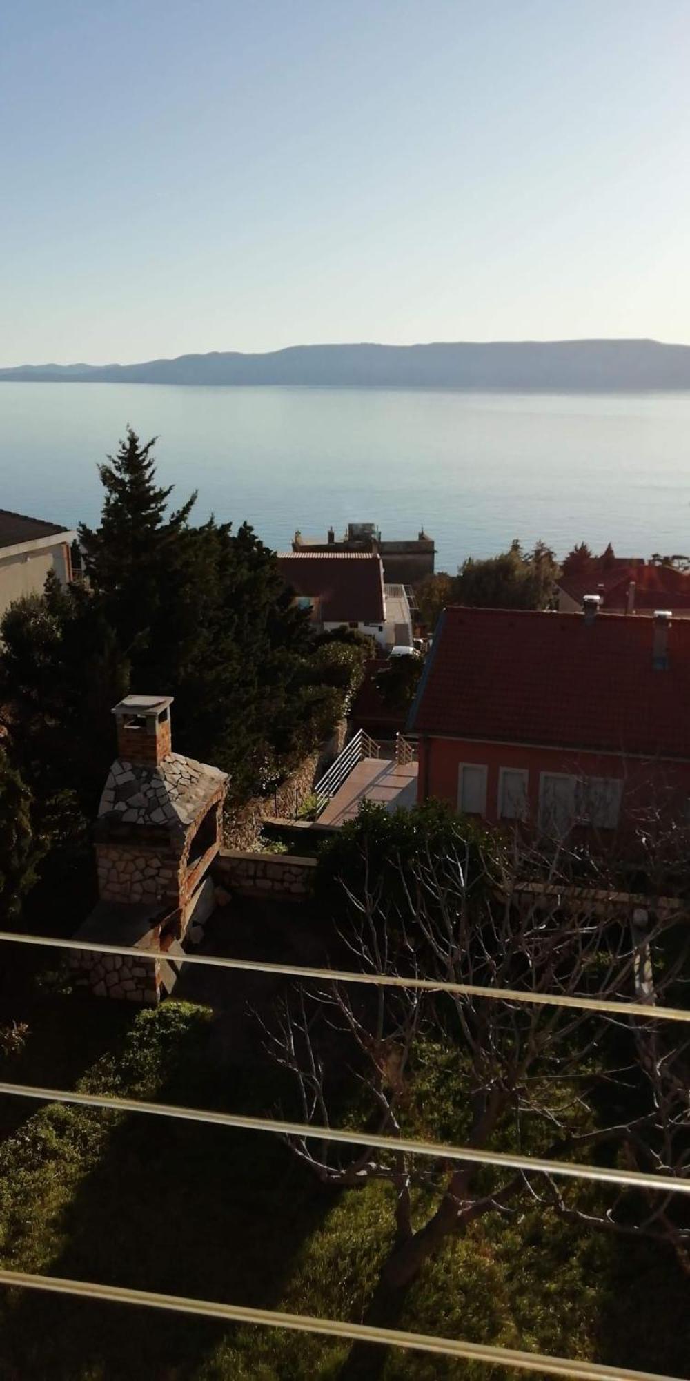 Apartment Pemper Novi Vinodolski Quarto foto